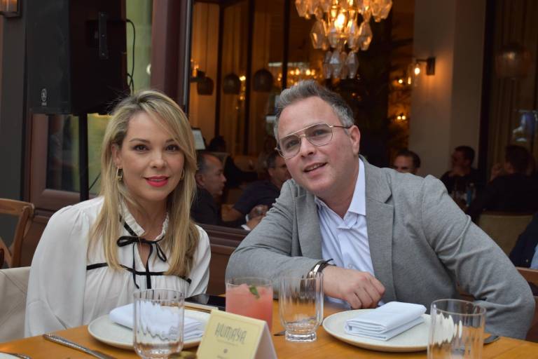 Brinda Luis Osuna un homenaje a la cocina sinaloense con Humaya Restaurante