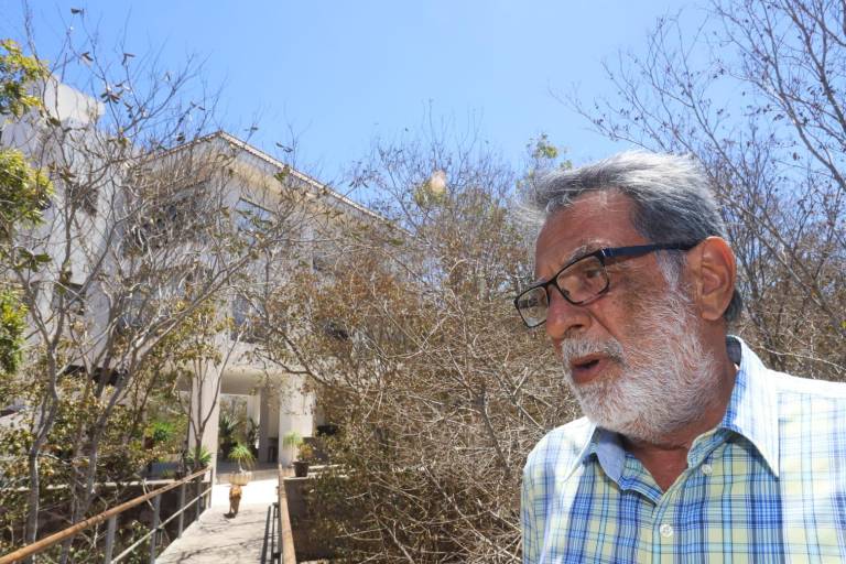 Ven necesaria una política ambientalista para Mazatlán