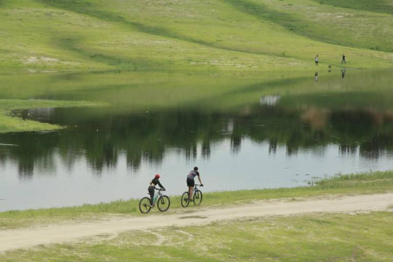 Se populariza ‘Narnia’ en redes sociales... pero por denuncias de contaminación e imprudencias