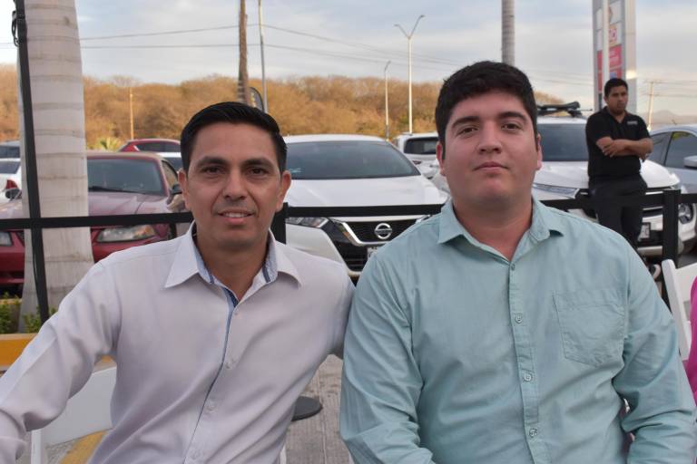 Nace en Culiacán la nueva Plaza Paseo Oasis