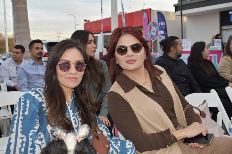 Nace en Culiacán la nueva Plaza Paseo Oasis