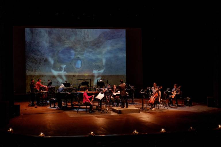 Celebran más de 120 años de nueva música clásica