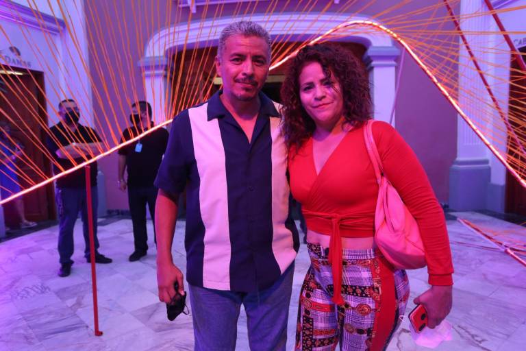 Disfrutan mazatlecos del sabor cubano