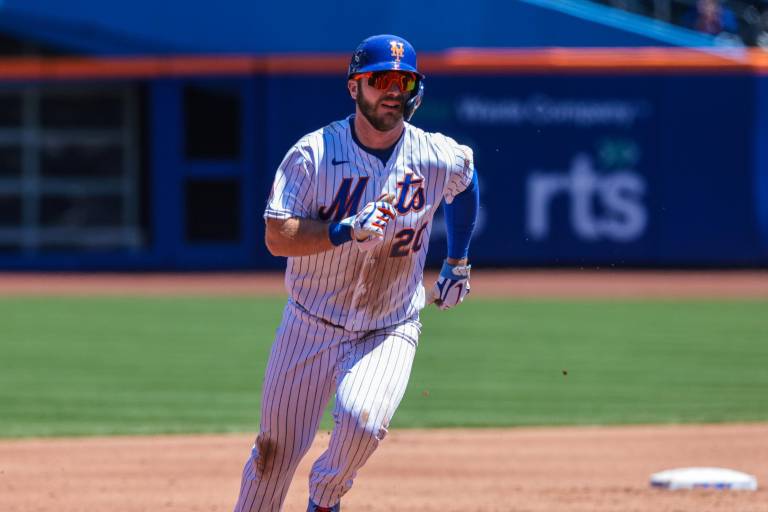Los Mets le repiten la dosis a los Cachorros en Queens
