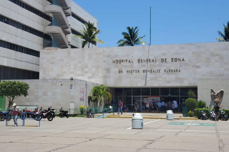 Nuevo hospital del IMSS en Mazatlán será construido en Higueras del Conchi