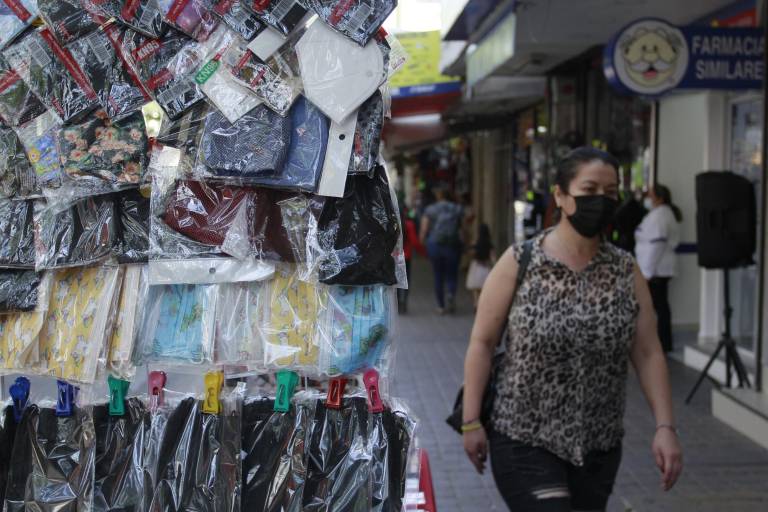 En la última semana se registran 8 muertes por Covid en Sinaloa; Culiacán presenta mayor número de casos nuevos
