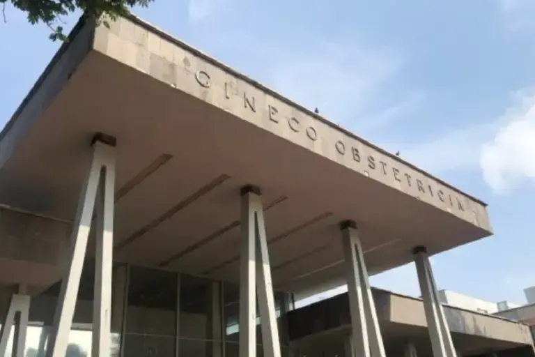 Hospital de Gineco-Obstetricia del Centro Médico Nacional de Occidente.