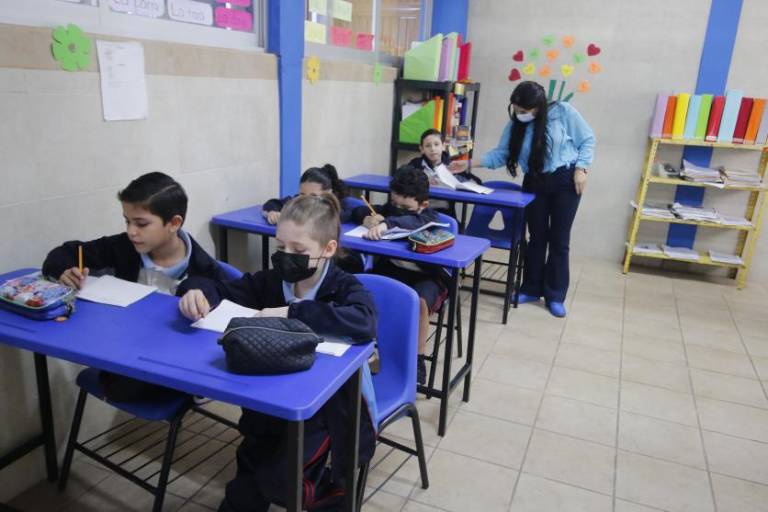 Brinda CADI LAS AMERICAS herramientas que estimulan la capacidad, autonomía, autoestima, y seguridad del niño