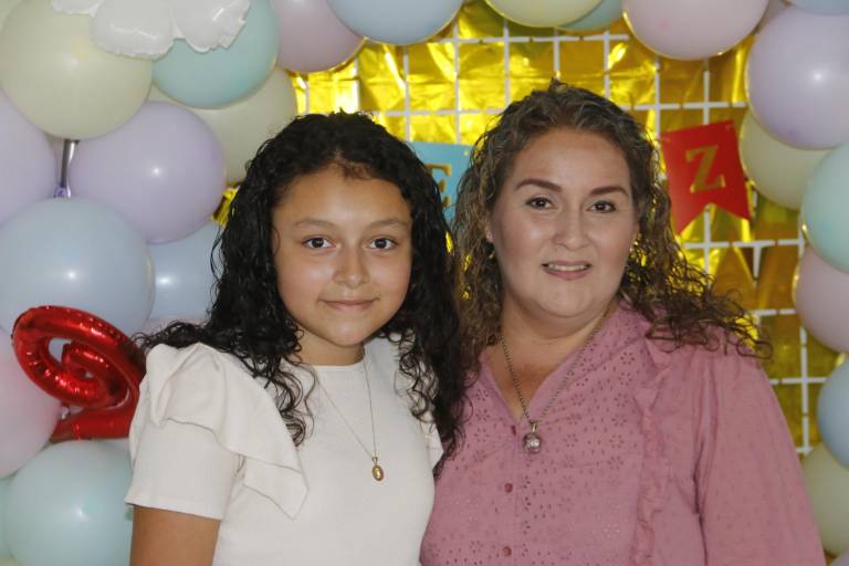 Festeja Grupo Noroeste a hijos de colaboradores en el Día del Niño