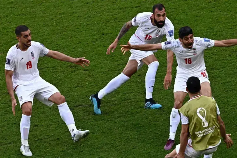 $!Infantino confirma: Irán jugará el Mundial 2026 en Estados Unidos