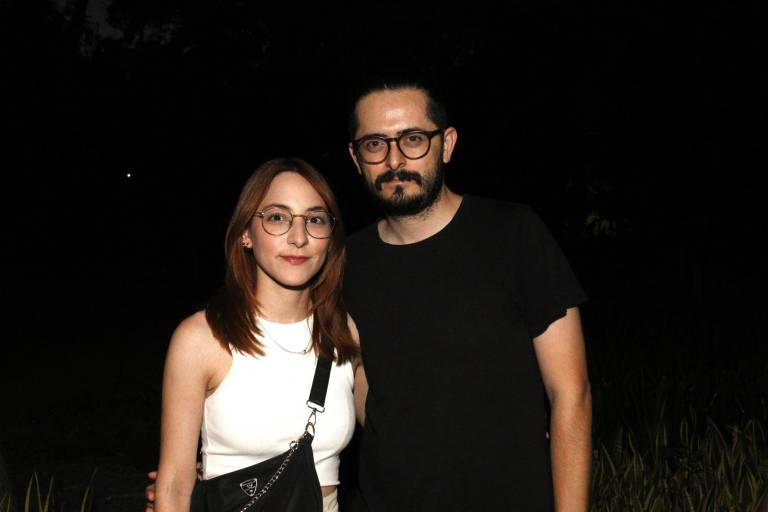 Presenta ‘Te nombré en el silencio’, en el Jardín Botánico