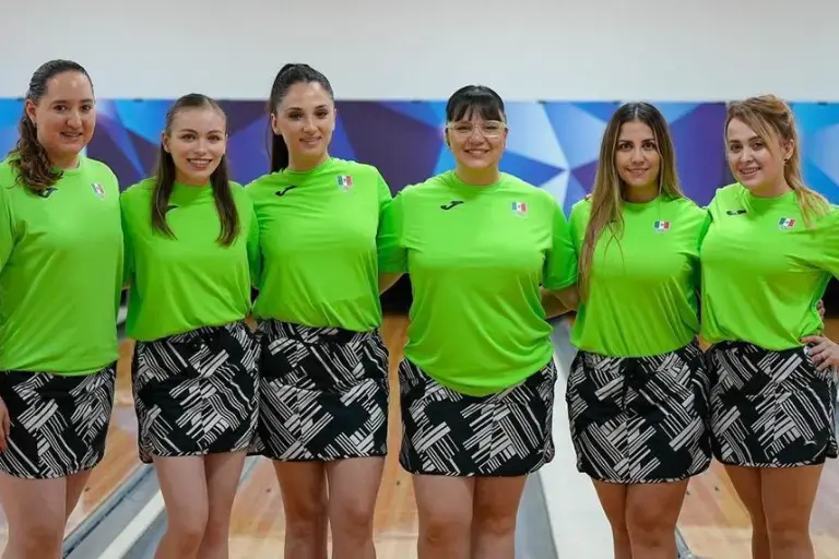 $!Sinaloense Lilia Robles conquista la séptima medalla de su carrera en Juegos Centroamericanos