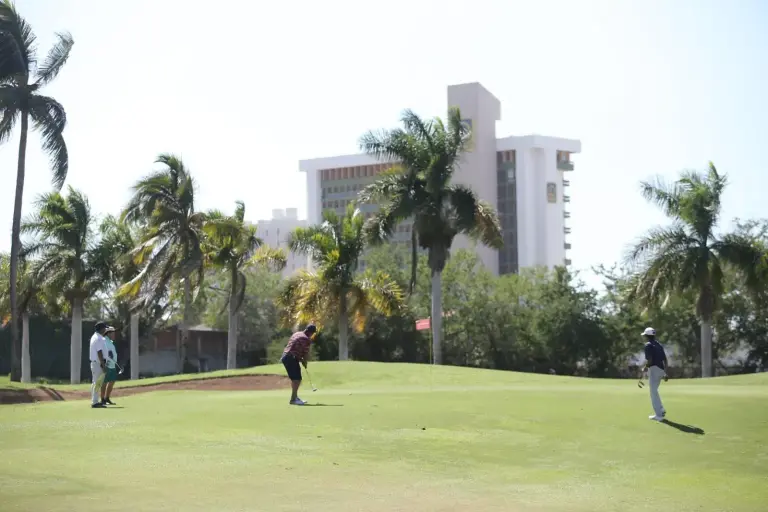 El Cid se trajo Premio Nacional a la Innovación Turística del deporte