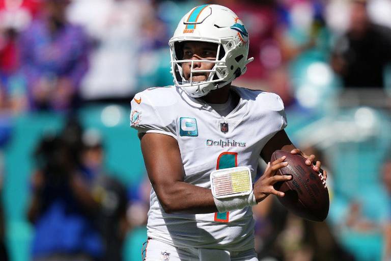 La NFLPA despide al consultor médico que atendió la conmoción de Tagovailoa