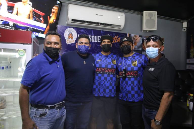 Finalistas se declaran listos para ir por el título de Copa de la Primera Fuerza