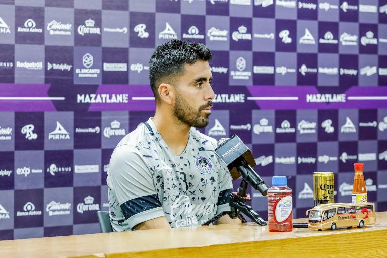 ‘Ganar siempre da tranquilidad’: Néstor Vidrio