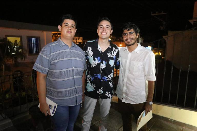 Arturo Santamaría Gómez presenta su libro ‘El futbolista sinaloense, talento, fuerza y garra’