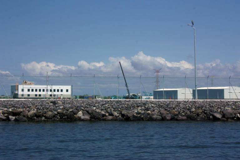 Convenio de UAS y GPO es para confundir a la sociedad respecto a planta de amoniaco, señala activista