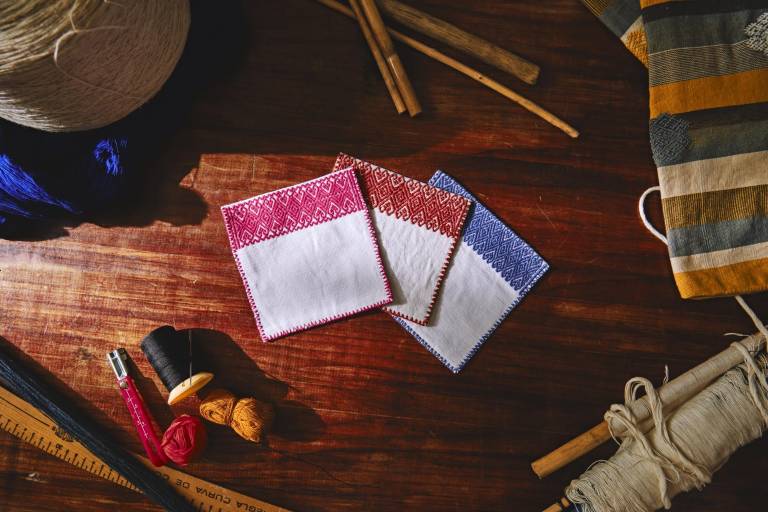 A través de una alianza, Coppel y Fonart impulsan el arte mexicano