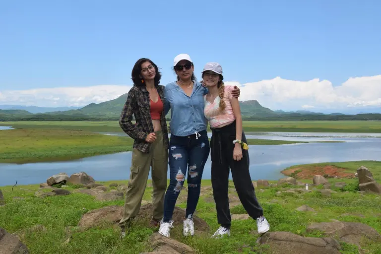 ‘Narnia’, un paraíso natural en Culiacán