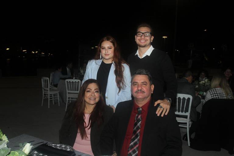 Premian a lo mejor del deporte 2021 en Mazatlán