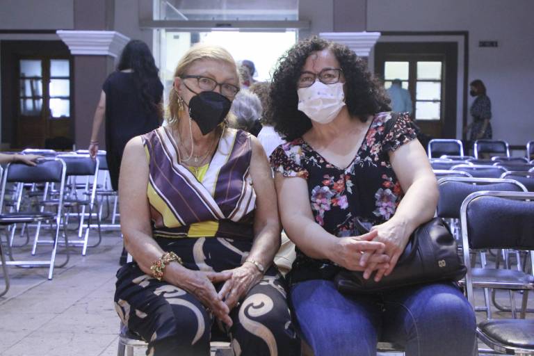 Rodolfo Díaz Fonseca invita a reflexionar con ‘Éthos’