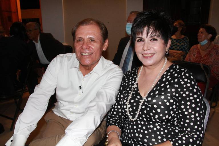 Abren puertas de la Casa del Carmen como centro gerontológico