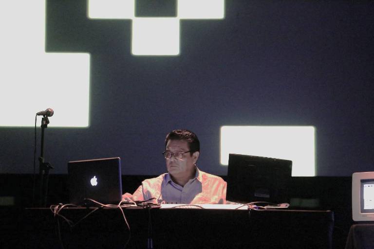 Este lunes inicia el taller ‘El arte sonoro’, por Aldo Rodríguez