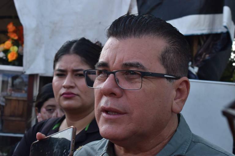 Se debe reponer proceso para seleccionar titular de Órgano Interno: Alcalde de Mazatlán