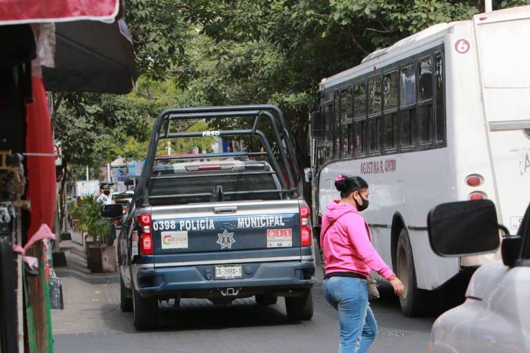 Ejecutivo de Sinaloa envía a Congreso observaciones por modificaciones a la Ley de Seguridad Pública