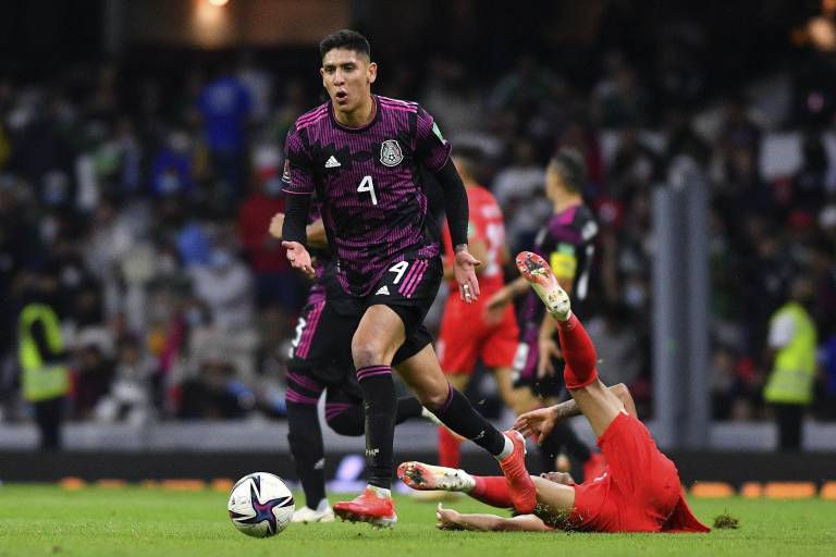 México buscará este domingo ante Honduras recuperar liderato de la Concacaf