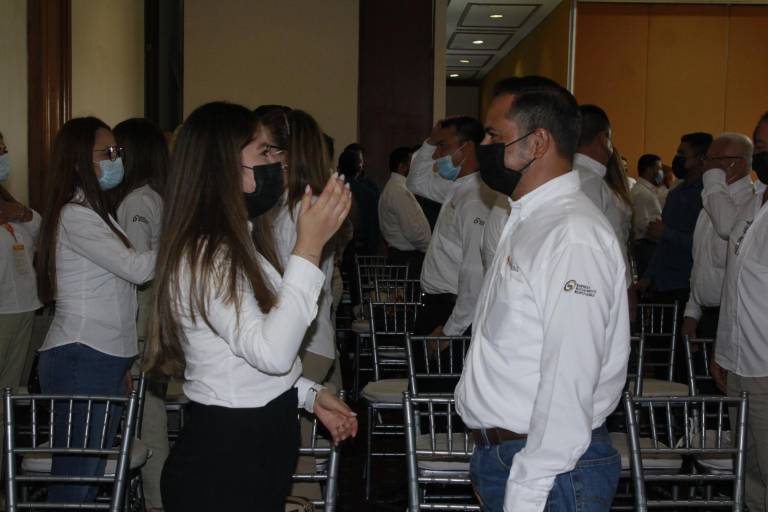 Celebra Impulsa su 32 aniversario