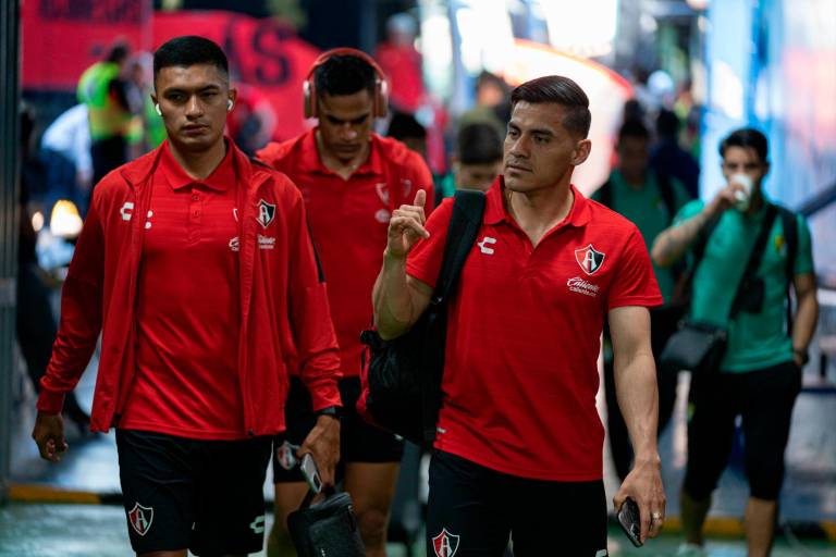 Atlas sale por la hazaña en casa ante el Olimpia hondureño