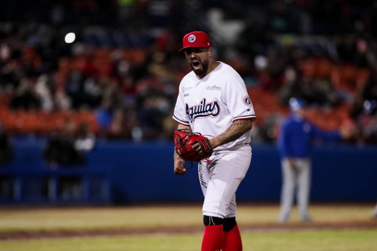 Jake Sánchez es nombrado el Jugador Más Valioso de la Temporada 2021-2022 de la LMP