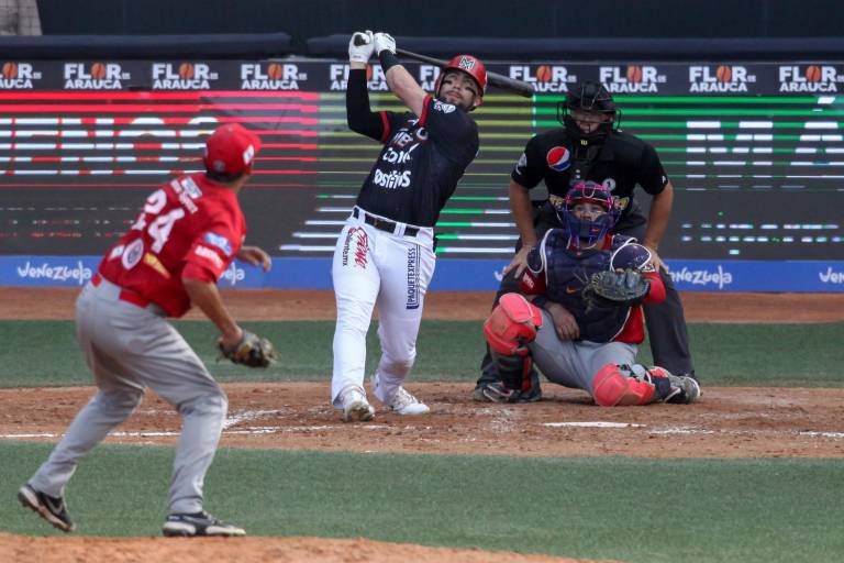 México se consolida en la cima de la Serie del Caribe tras victoria sobre Panamá