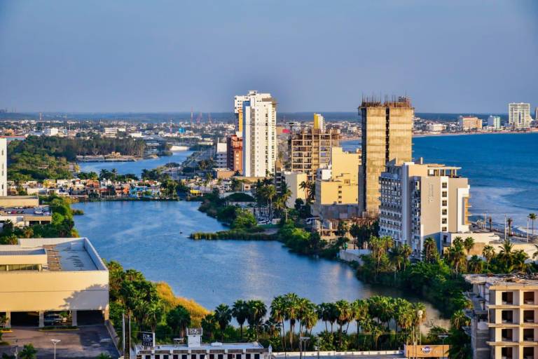 Mazatlán registra inversión privada de $36 mil millones en el trienio, reporta el Gobierno municipal