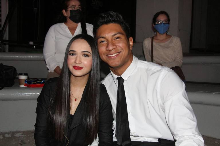 Viven ‘La fiesta de la Navidad’