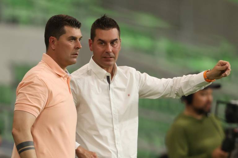 Si alguien no sabía dónde está Mazatlán, ahora lo van a poner en el mapa: Ismael Rescalvo