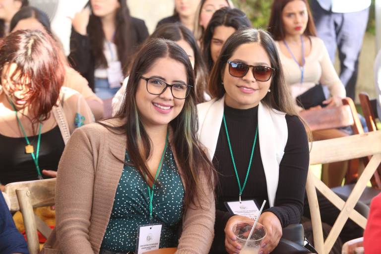 Asisten al Primer Encuentro de Biología ‘Observando Ciencia’