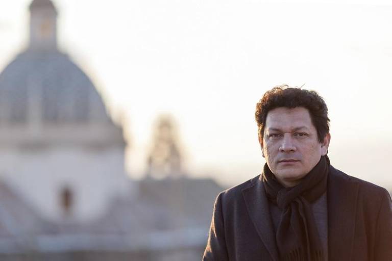 Gana Jorge Galán el Premio de Literatura Ciudad y Naturaleza José Emilio Pacheco 2022