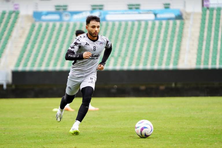 Mazatlán FC se juega la vida ante Toluca en la última fecha del Apertura 2023