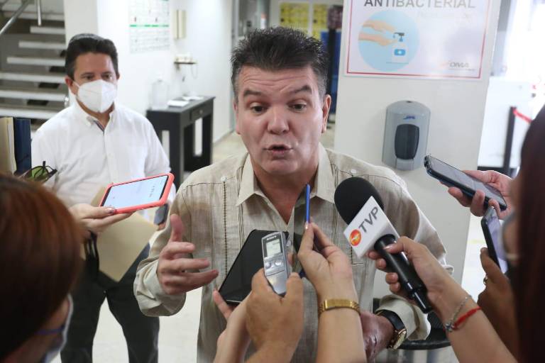 En turismo, esperan para Mazatlán una temporada invernal casi tan buena como antes del Covid-19