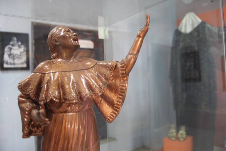 Turismo en Rosario anuncia que se está trabajando en el Festival Lola Beltrán