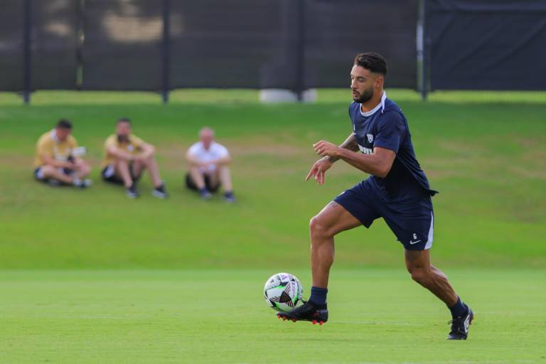 Pumas y Xolos entran en acción al arrancar la Leagues Cup
