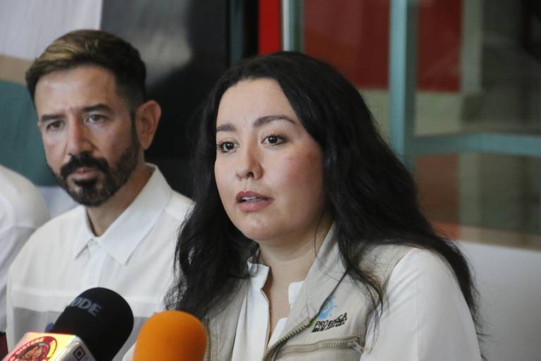 Invita a correr por la educación y la paz