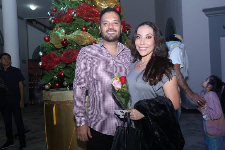 Se encantan con el clásico cuento del ‘El Cascanueces’