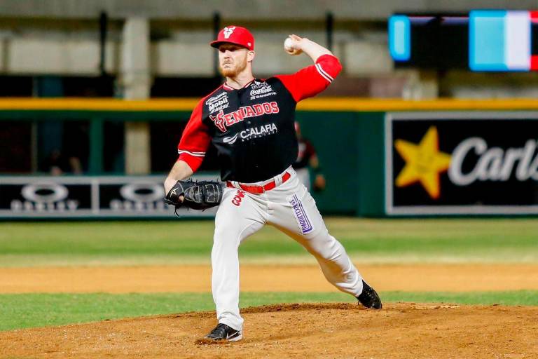 En Venados de Mazatlán apostarán por viejos conocidos