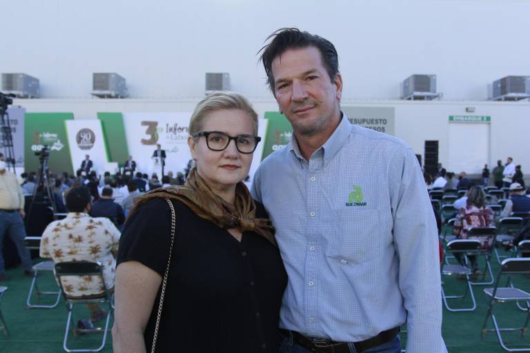 Celebran agricultores sinaloenses 90 años de la AARC