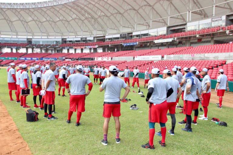 Isidro Márquez Jr. espera ser un relevista consistente con Venados de Mazatlán
