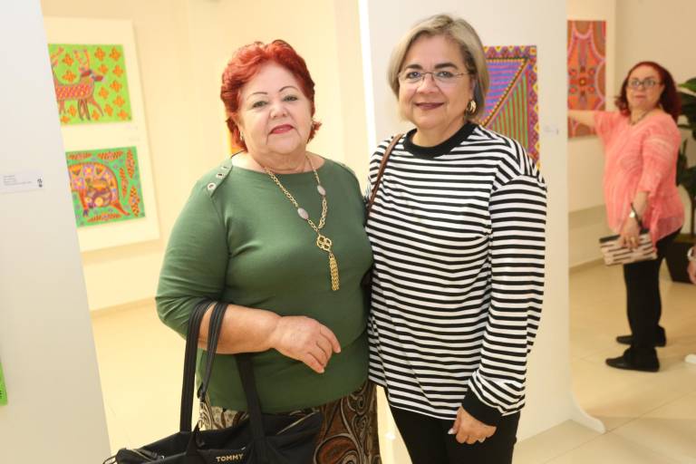 Presenta Alexander Pescador la exposición ‘La luz y la esperanza’